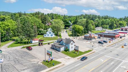 Photo of commercial space at 909 S Stephenson Ave in Iron Mountain