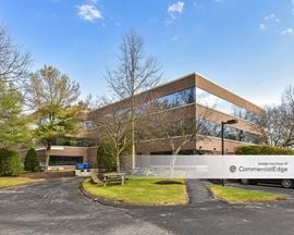Westborough Office Park - 1500 West Park Drive