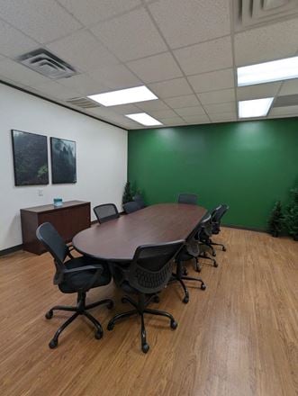 Round Rock Business Park, LP