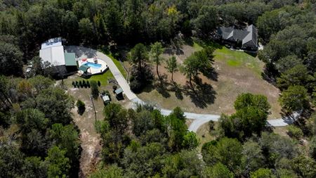VacantLand space for Sale at 2690 East Lawson Merritt Road in Fort Valley