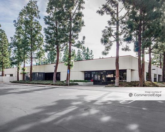 Harbor Gateway Business Center - 1580-1590 Metro Drive