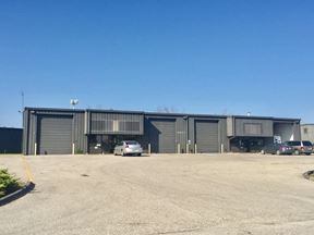 C & O Industrial Park