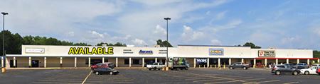 Retail space for Rent at 1541 Anderson Highway in Hartwell