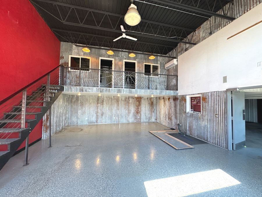 2804 Memorial Highway