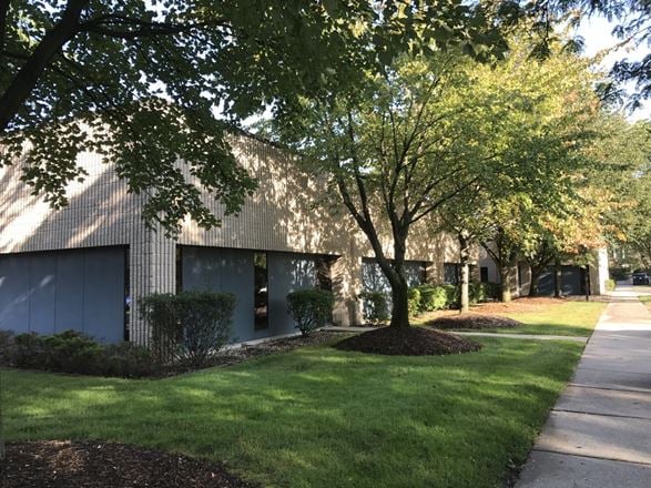 Livonia Metro Plex | Building III