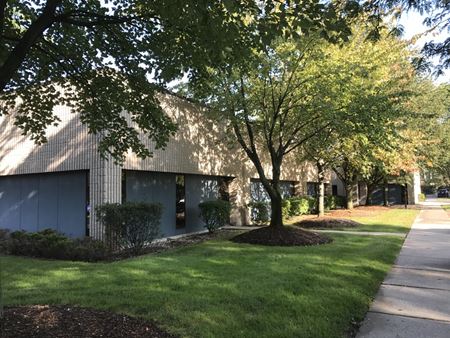Industrial space for Rent at 13955 - 14155  Farmington Road in Livonia