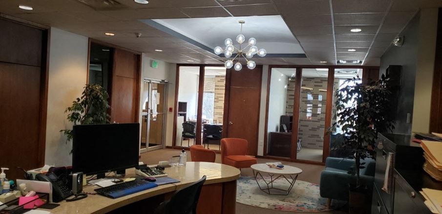 CP Coworking