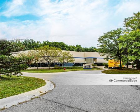Commercial space for Rent at 281 Enterprise Court in Bloomfield Hills