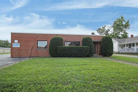 Industrial space for Sale at 1251 Fairwood Avenue in Columbus