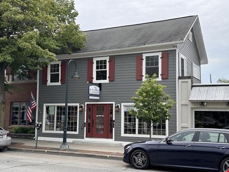 Office space for Sale at 410 S Union St in Traverse City