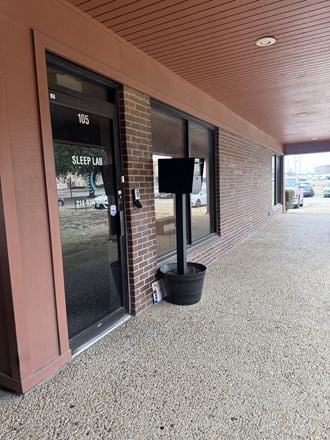 1010 N Belt Line Rd - Mesquite Medical/Office Plaza