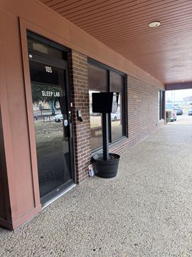 1010 N Belt Line Rd - Mesquite Medical/Office Plaza