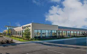 Mokena Medical Commons