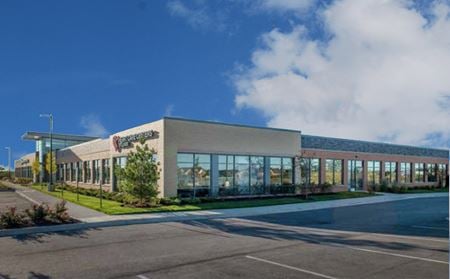 Office space for Rent at 10260 West 191st Street in Mokena