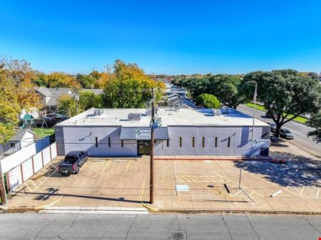 Photo of commercial space at 4059 Bryan Ave in Fort Worth
