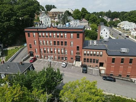 Multi-Family space for Sale at 26 Broadway in Haverhill