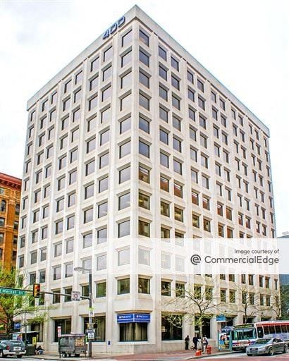 Office space for Rent at 400 Market Street in Philadelphia