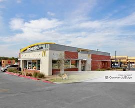 Southridge Plaza