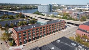 1501 River Dr, 4th Floor