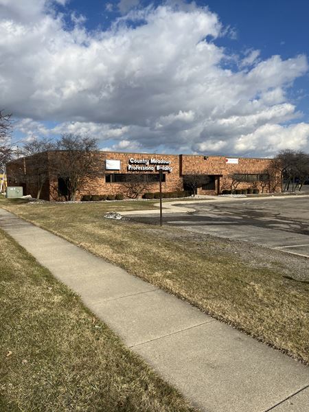 Office space for Sale at 16700 21 Mile Road in Macomb