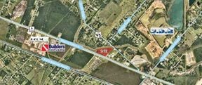 For Sale | ±5.73 Acres in Manvel, Texas