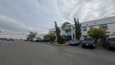 Industrial space for Rent at 1459 NW Sundial Road in Troutdale
