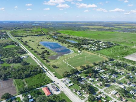 VacantLand space for Sale at 1000 9th St SW in Fort Meade