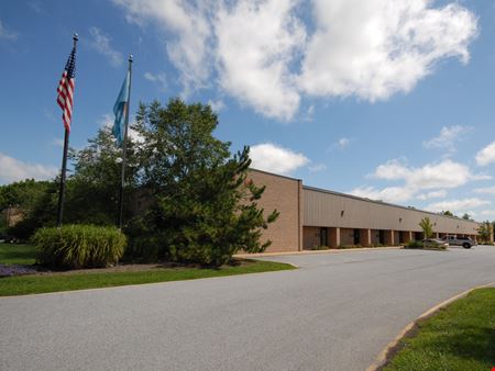 Photo of commercial space at 18 Shea Way in Newark