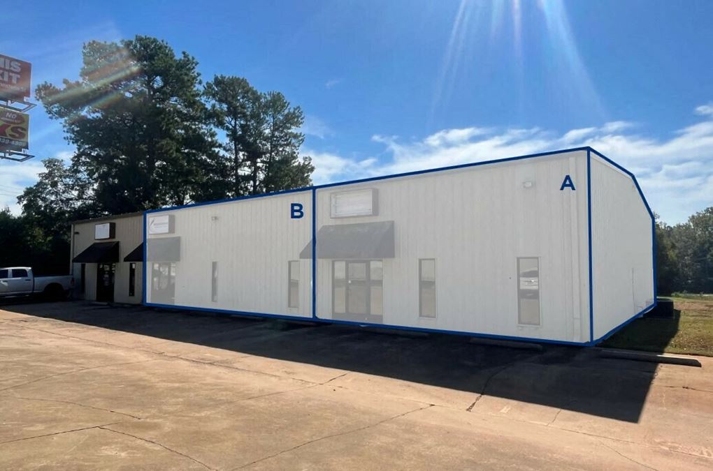 474A & 474B Hampshire Drive, Gaffney, SC 29341