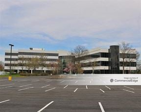 Laurel Corporate Center - 2000 & 4000 Midlantic Drive