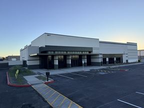 8817 E Pecos Rd