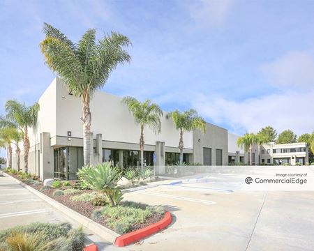 Photo of commercial space at 2780 La Mirada Drive in Vista