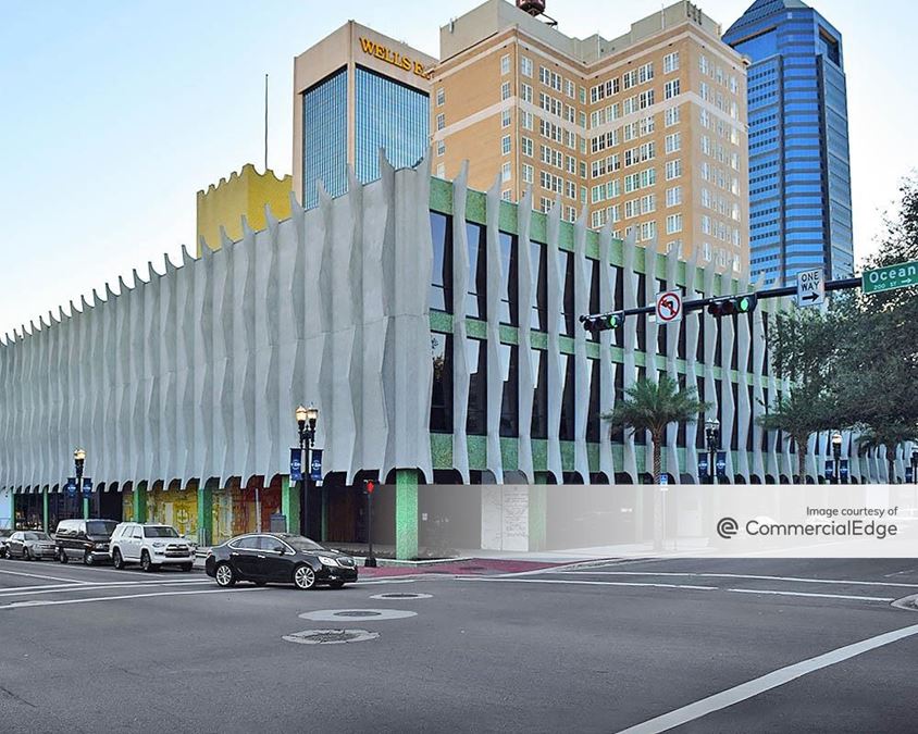 Jessie Ball duPont Center Property & Listing Details 42Floors