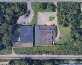 110 Monarch Drive