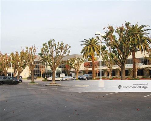 University Corporate Center