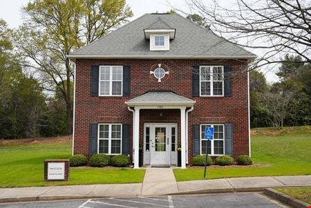 Office space for Sale at 1983 South Pine Street in Spartanburg