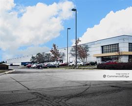Rickenbacker Industrial Park - 6360-6440 Port Road