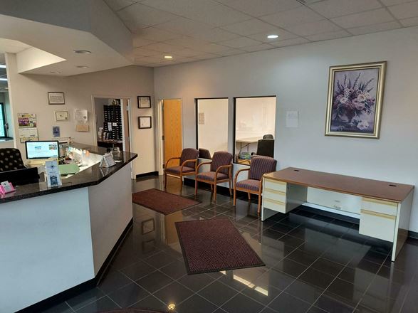 Highland Offices