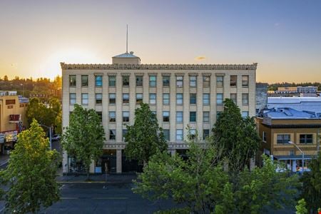 Office space for Sale at 203 4th Ave E in Olympia
