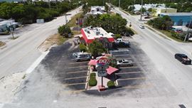 Dairy Queen Key Largo