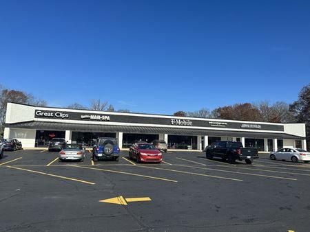 Photo of commercial space at 1450 W M 43 Hwy in Hastings