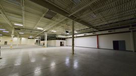 MANUFACTURING/WAREHOUSE WITH HEAVY POWER