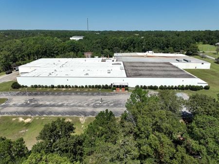 Industrial space for Sale at 412 Groves St in Lugoff