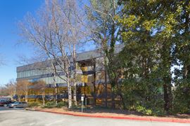 The Gold Building