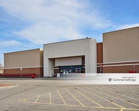 Riverdale Commons - Target