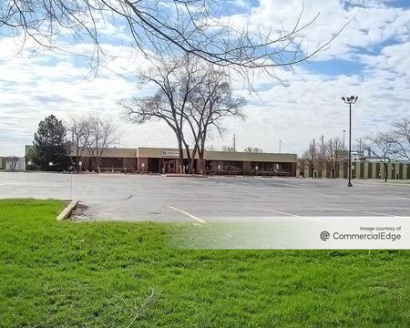 Photo of commercial space at 23525 West Eames Street in Channahon