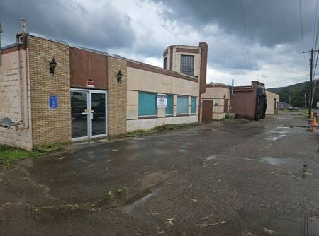 Office space for Sale at 450-452 Canisteo Street in Hornell
