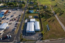 10102 S Padre Island Dr