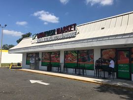 Plantation Plaza