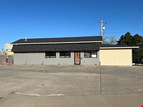 100 E Frontview St